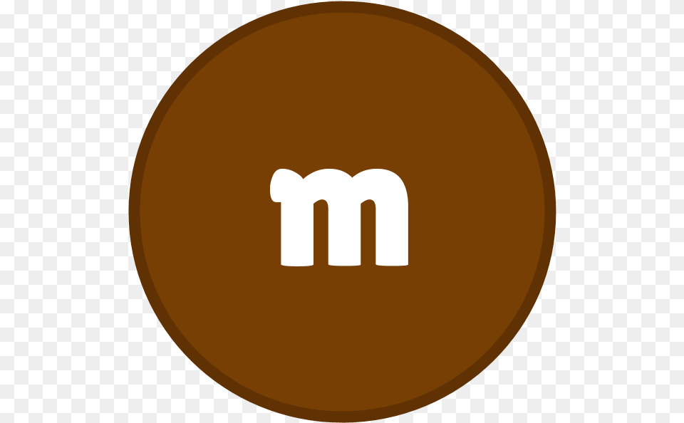 Brown M Body Circle, Logo, Astronomy, Moon, Nature Free Png