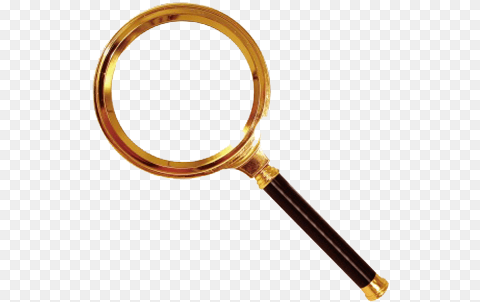 Brown Magnifying Glass Clipart, Blade, Dagger, Knife, Weapon Png