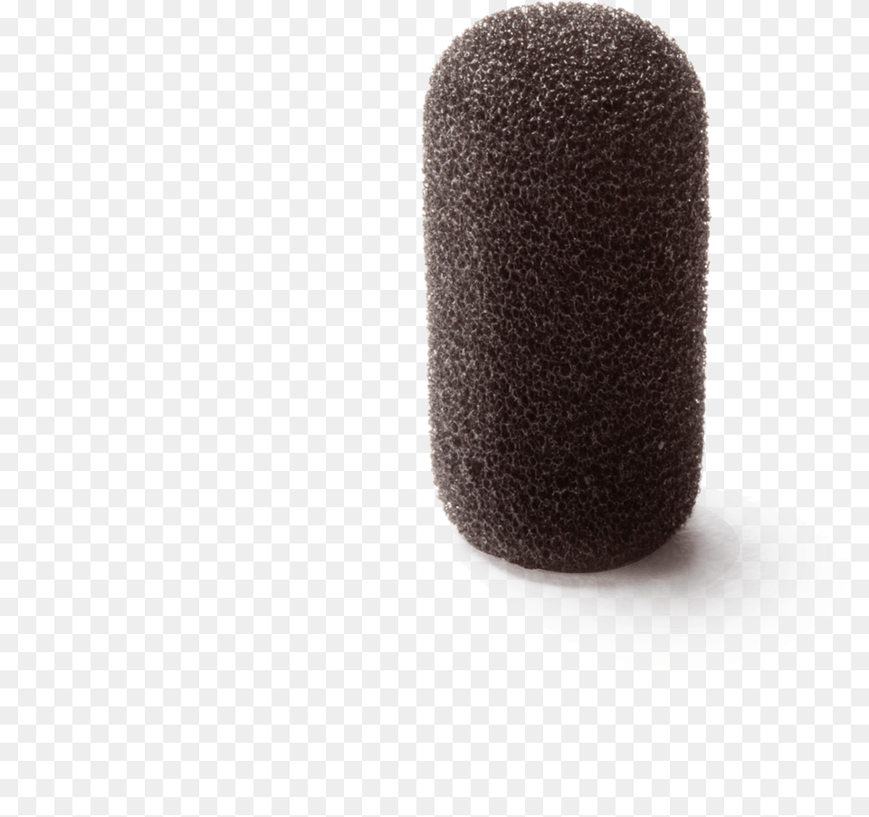 Brown Microphone Png