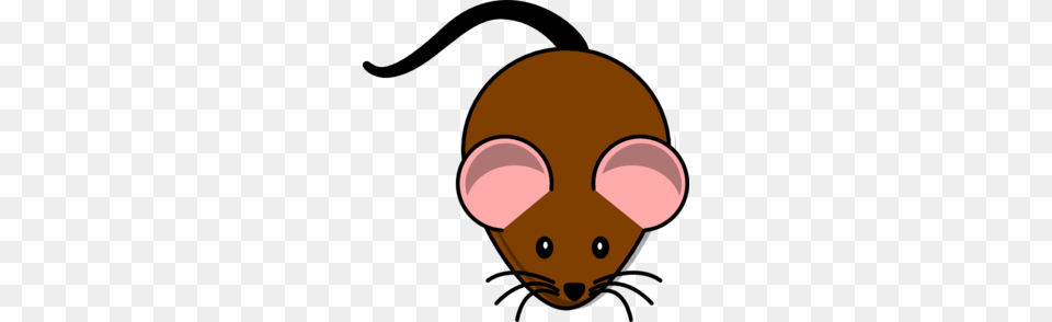 Brown Mouse Lab Clip Art, Astronomy, Moon, Nature, Night Png