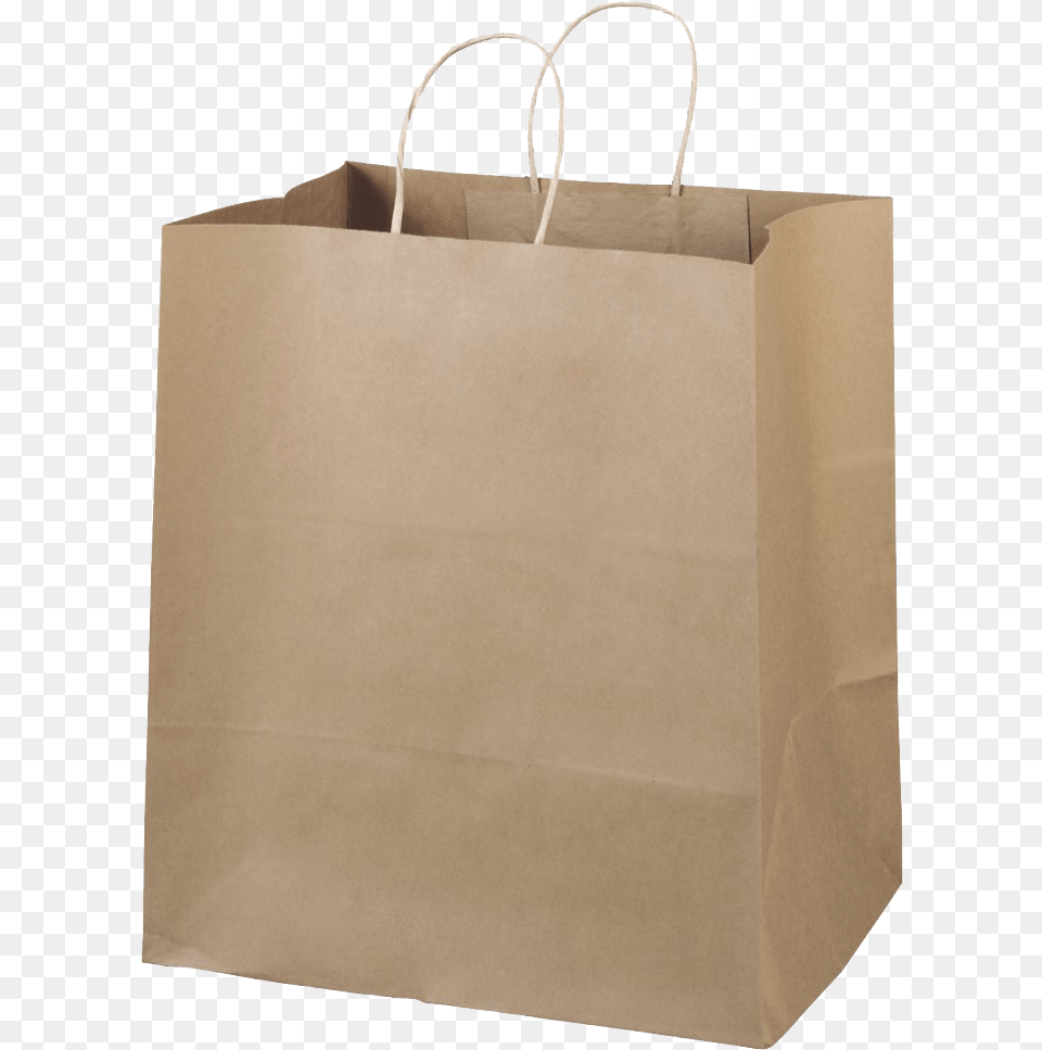Brown Paper Bag, Accessories, Handbag, Shopping Bag, Box Free Transparent Png