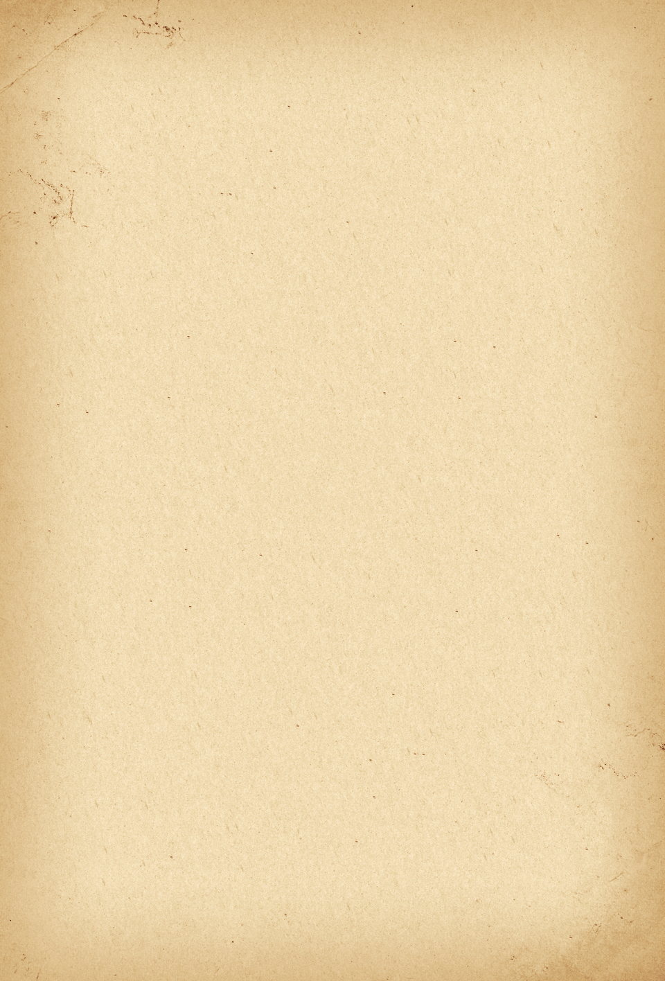 Brown Paper Sheet, Texture, Page, Text Free Png