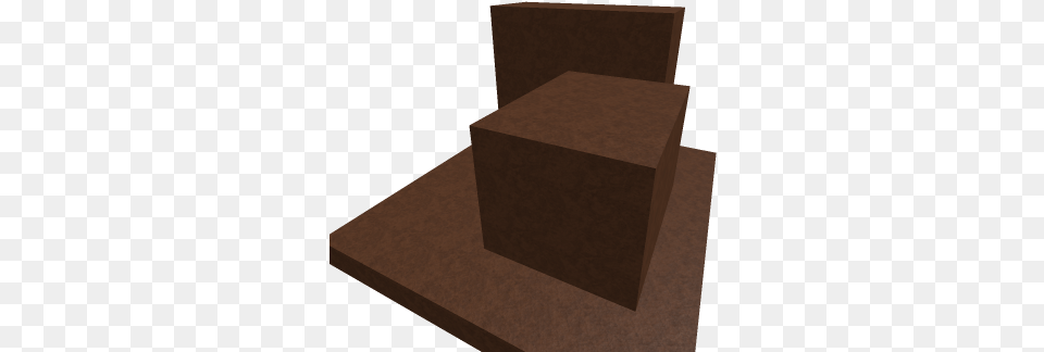 Brown Piles Of Dirt Roblox Horizontal, Box, Cardboard, Carton, Wood Png Image