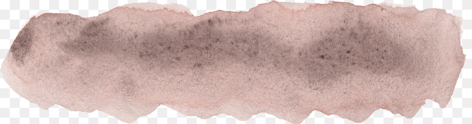 Brown Pink Watercolor, Paper Free Png Download