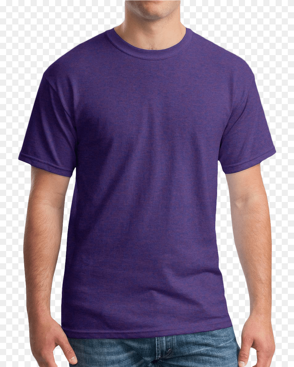 Brown Plain T Shirt, Clothing, T-shirt, Jeans, Pants Png