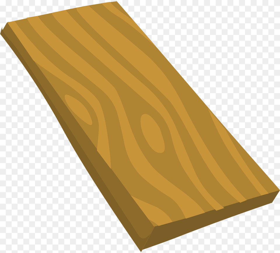 Brown Plank Clipart, Lumber, Plywood, Wood, Floor Free Png Download