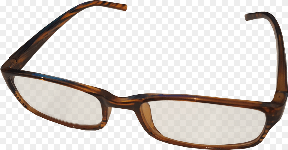 Brown Reading Glasses Transparent Background Image Brown Glasses Transparent Background, Accessories, Smoke Pipe, Sunglasses Free Png