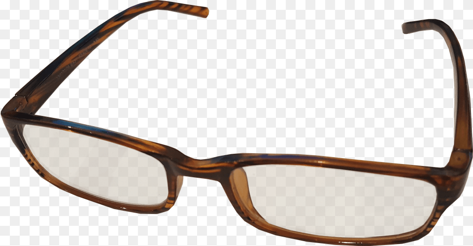 Brown Reading Glasses Transparent Background Image Glasses, Accessories, Smoke Pipe Free Png