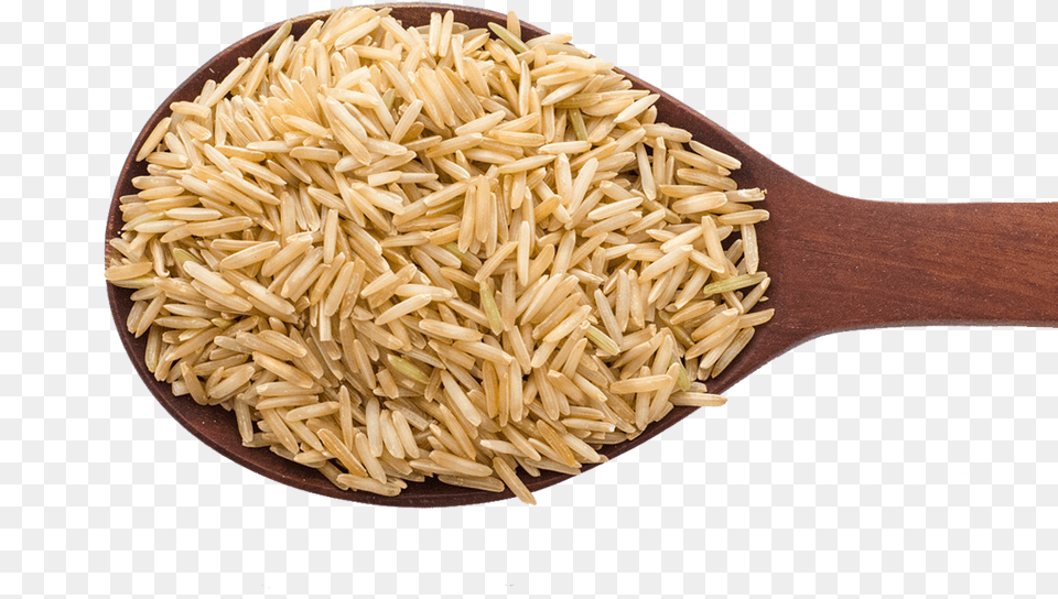 Brown Rice, Food, Grain, Produce, Brown Rice Png Image