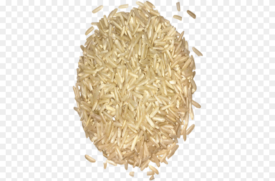 Brown Rice Pic Food To Live Organic Brown Basmati Rice, Grain, Produce, Brown Rice Png Image