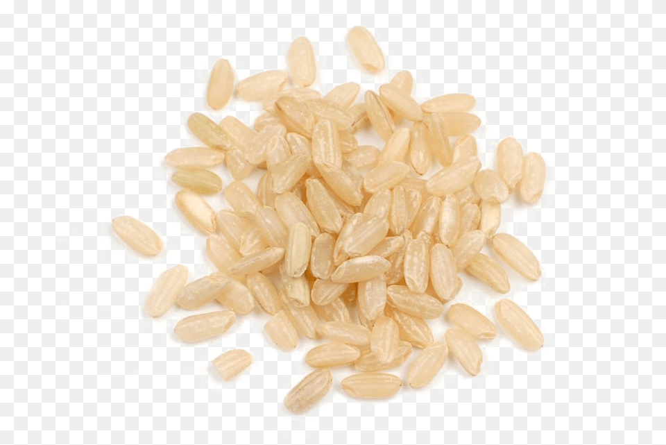 Brown Rice Transparent Background Arts Food, Grain, Produce, Brown Rice, Medication Free Png Download
