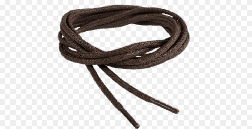 Brown Shoe Laces, Rope, Accessories, Strap Free Transparent Png