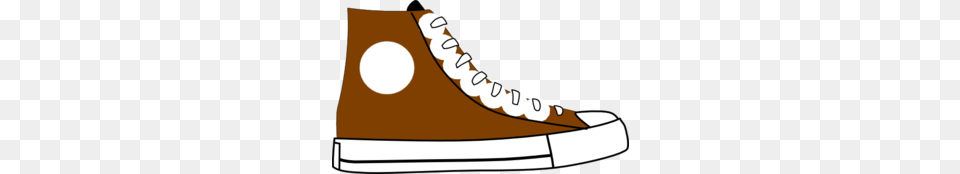 Brown Shoes Clipart Explore Pictures, Clothing, Footwear, Shoe, Sneaker Png Image