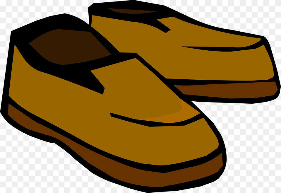 Brown Shoes Clipart Explore Pictures, Clothing, Footwear, Shoe, Sneaker Free Transparent Png