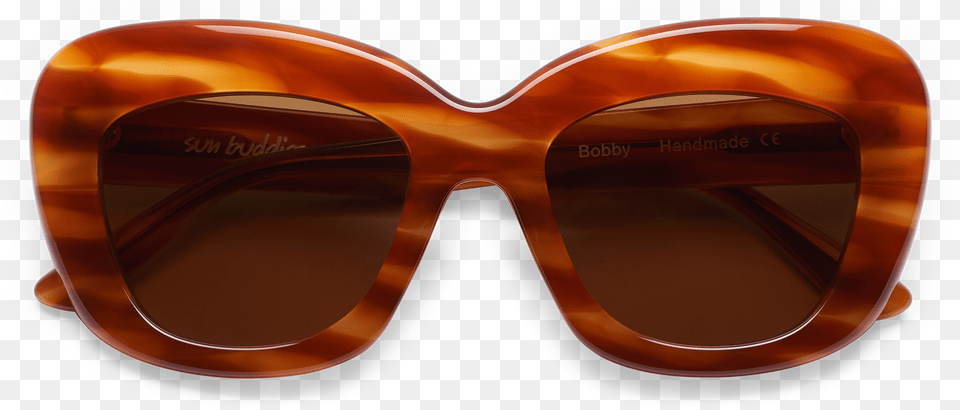 Brown Smoke Reflection, Accessories, Sunglasses Free Png