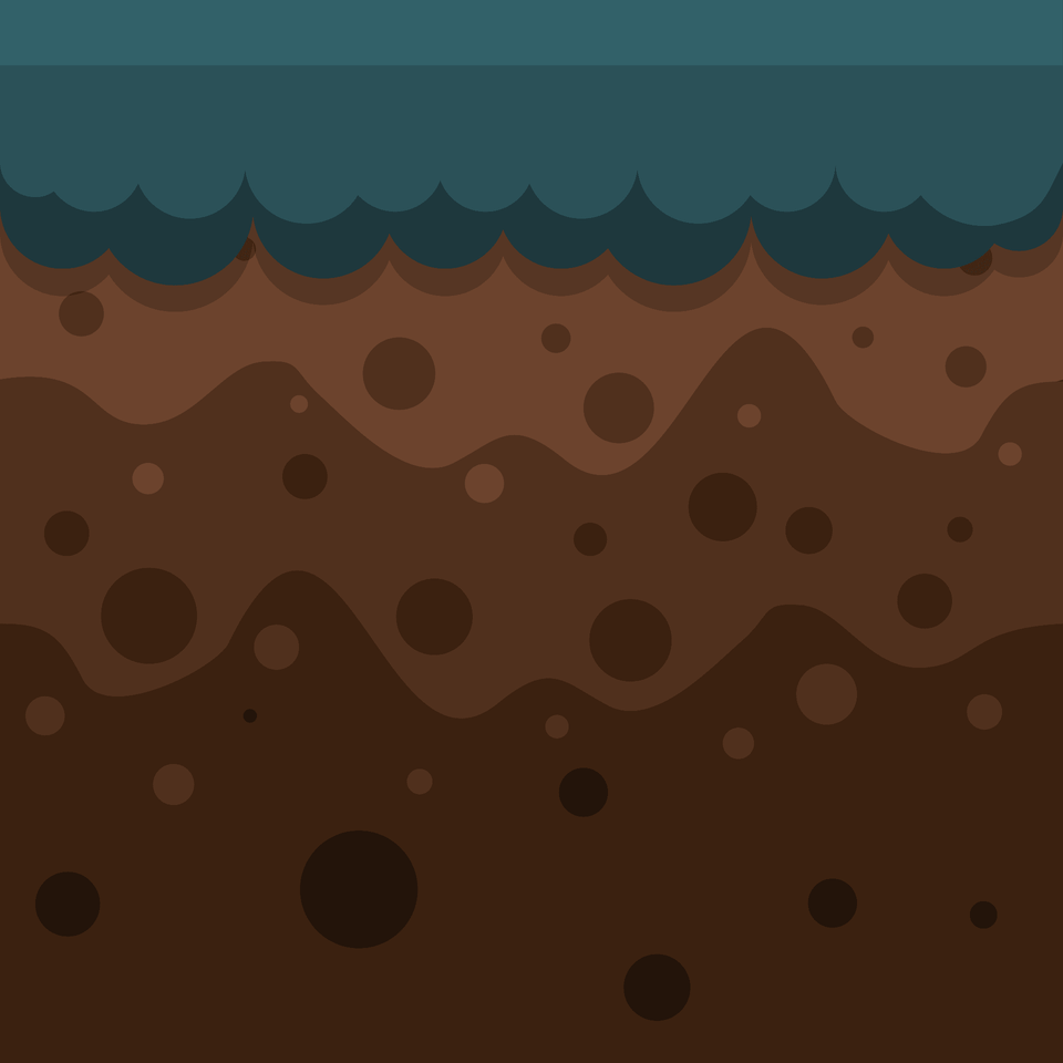 Brown Soil Blue Surface Clipart, Pattern, Texture, Wood, Outdoors Png