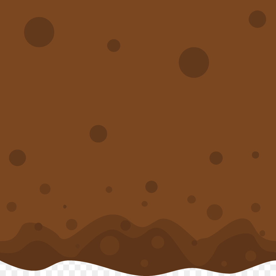 Brown Soil Clipart, Texture, Pattern, Astronomy, Moon Png