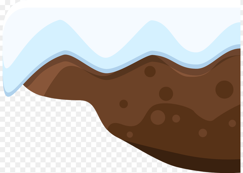 Brown Soil Water Clipart, Outdoors, Nature, Shark, Sea Life Free Transparent Png