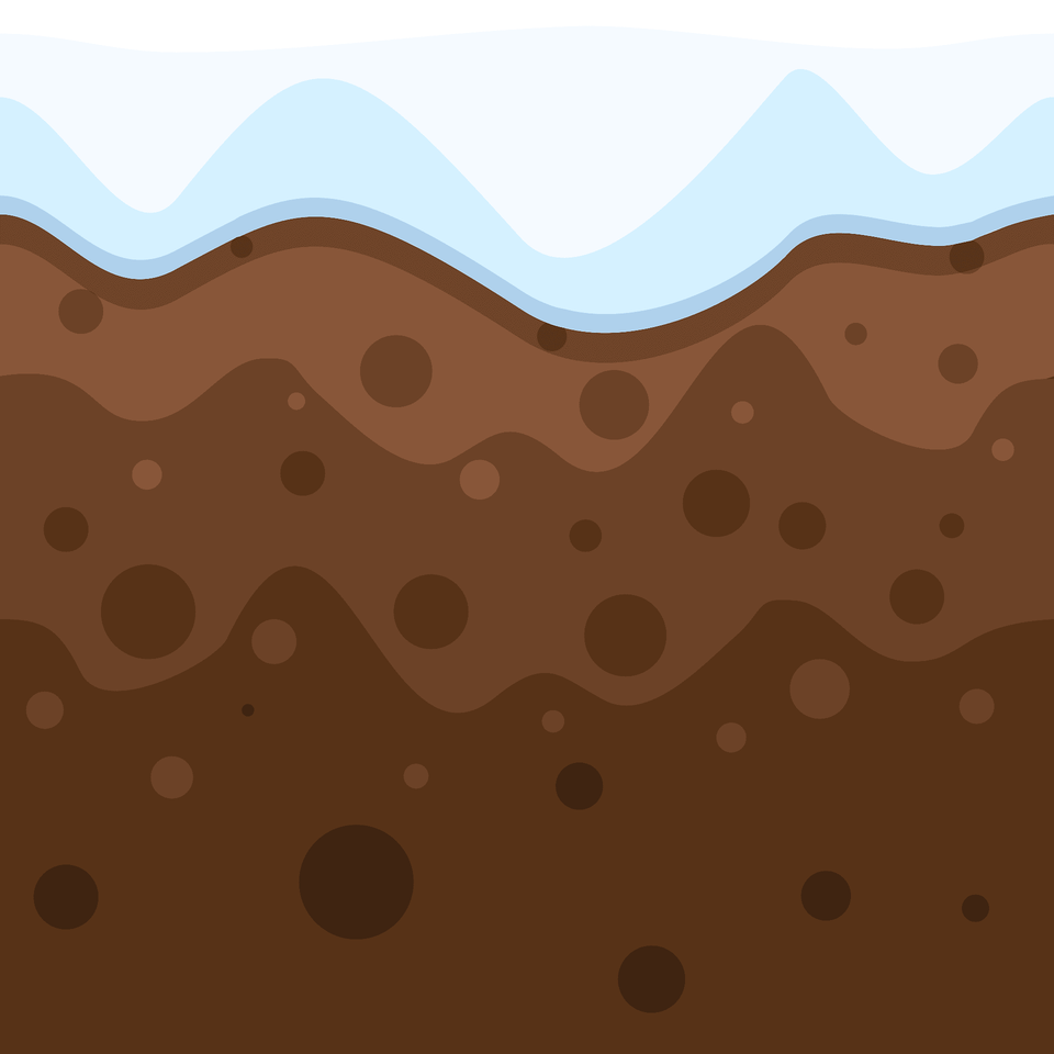 Brown Soil Water Clipart, Texture, Wood, Outdoors, Nature Png Image