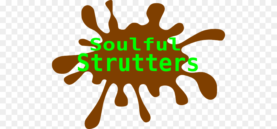 Brown Splatter Mud Hero Green Svg Clip Arts 600 X, Stain, Massage, Person Png