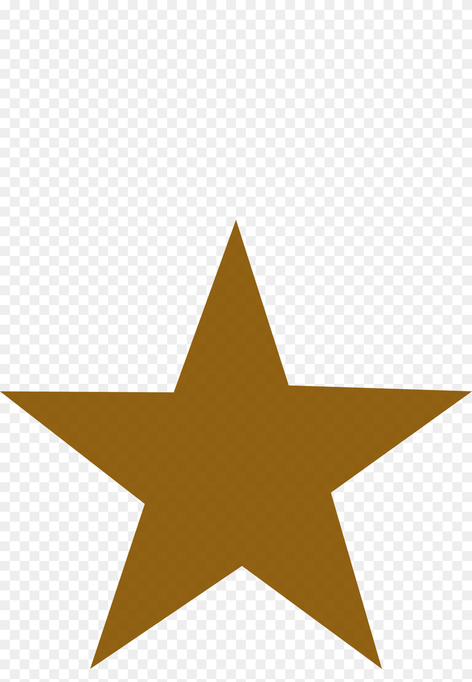 Brown Star Icon Free Brown Star Icons Red Star Icon Transparent, Star Symbol, Symbol Png