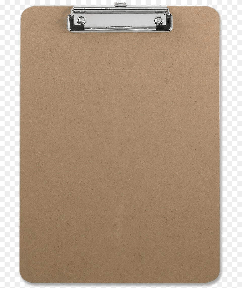 Brown Stick Flat Clip Clipboard Png Image