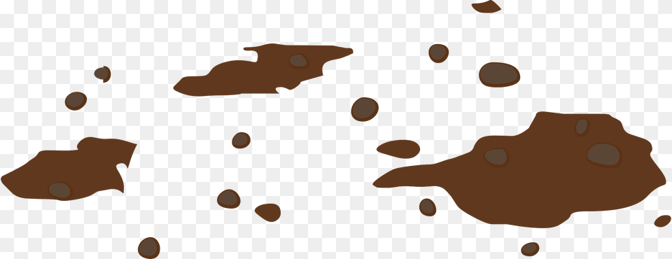 Brown Stones Clipart, Stain Free Transparent Png