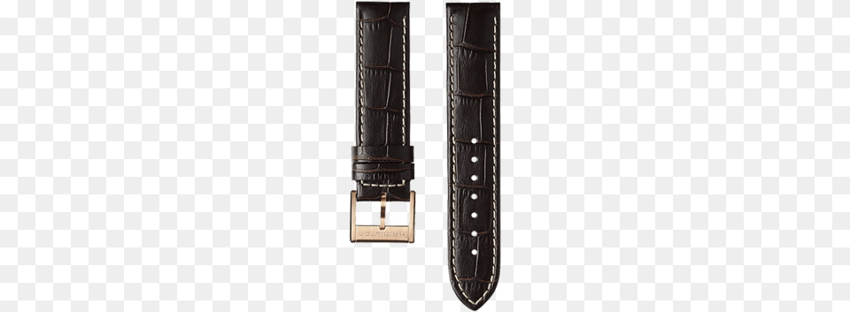 Brown Strap Watch, Accessories, Belt, Buckle Free Png