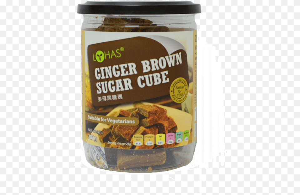 Brown Sugar, Food, Sandwich Free Transparent Png