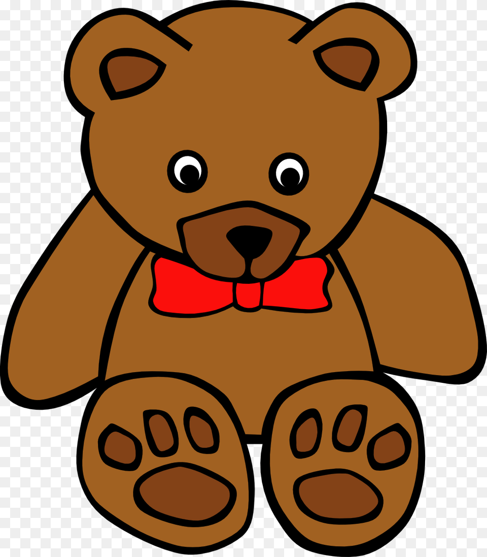 Brown Sugar Cliparts, Teddy Bear, Toy, Face, Head Png Image