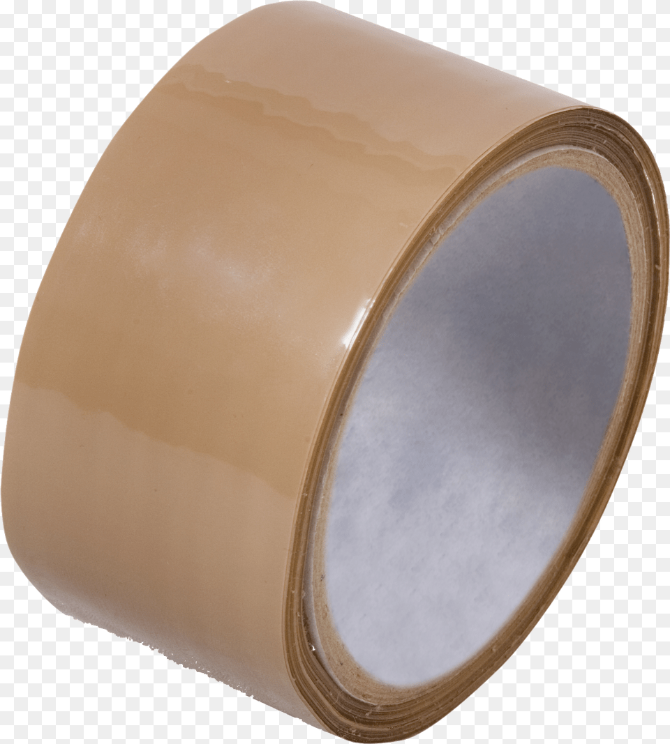 Brown Tape 100 Meter, Disk Png Image