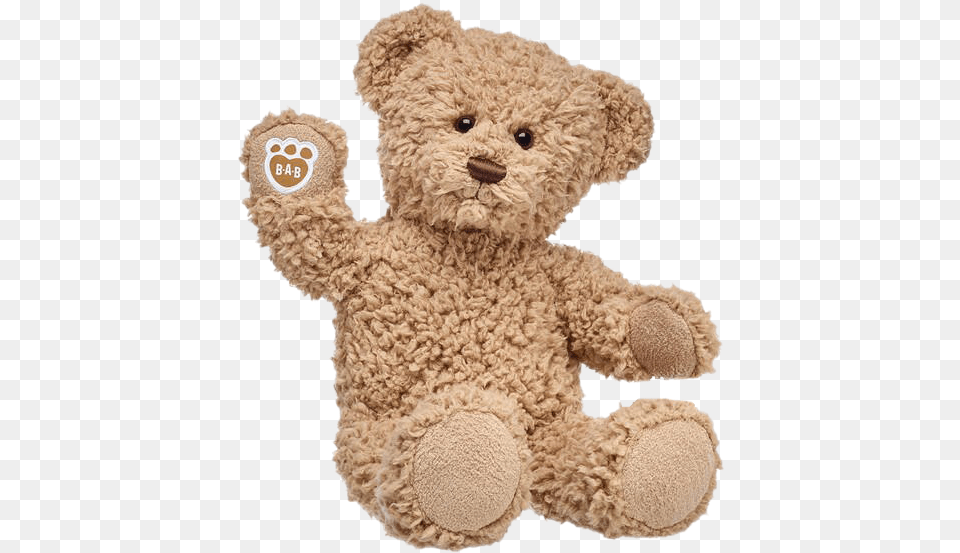 Brown Teddy Bear File Timeless Teddy Build A Bear, Teddy Bear, Toy Free Png