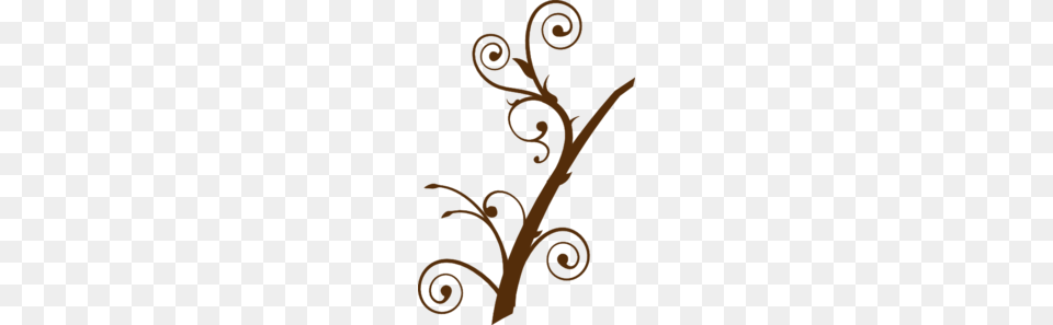Brown Tree Branch Clip Art, Floral Design, Graphics, Pattern, Person Free Transparent Png