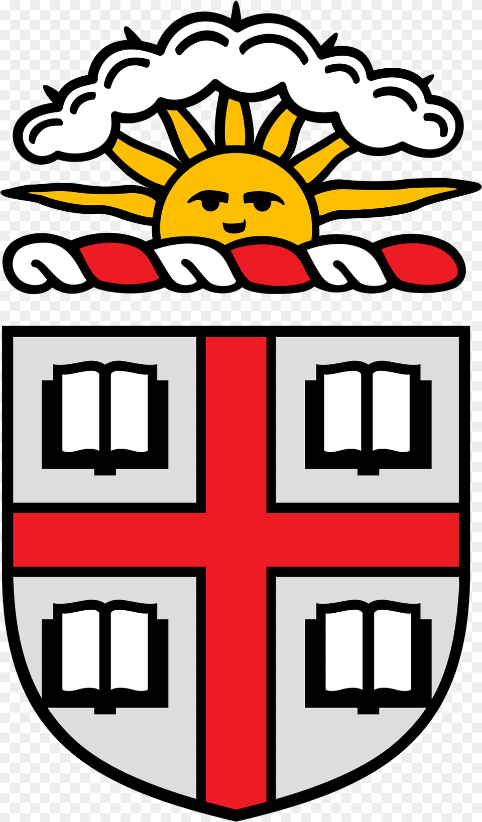 Brown University Brown University Logo, Scoreboard, Armor Free Png Download