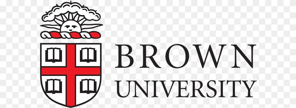 Brown University Logo Text Brown University Logo, Scoreboard, Qr Code Free Transparent Png