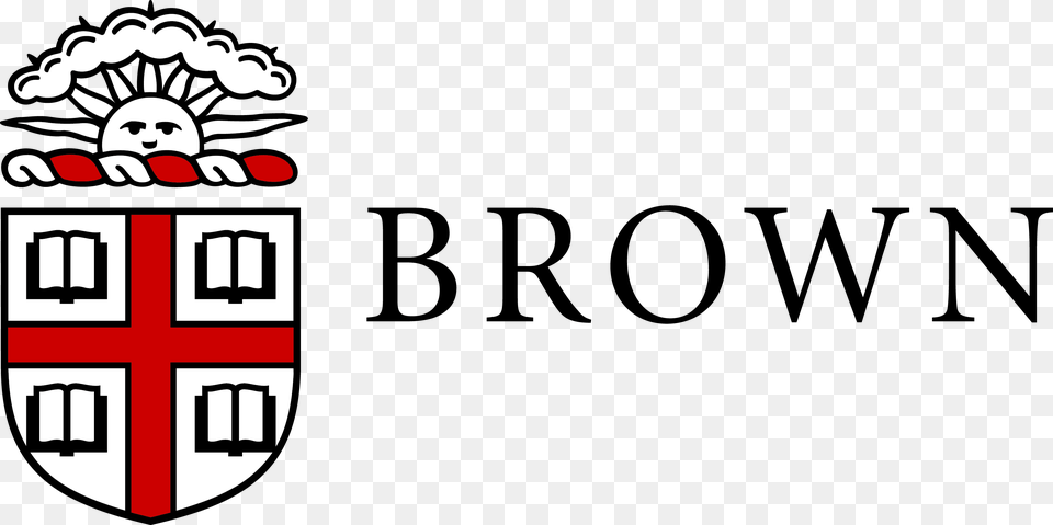 Brown University Logos, Logo, Qr Code, Text Free Transparent Png