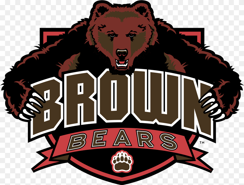 Brown University School Mascot, Face, Head, Person, Baby Free Transparent Png