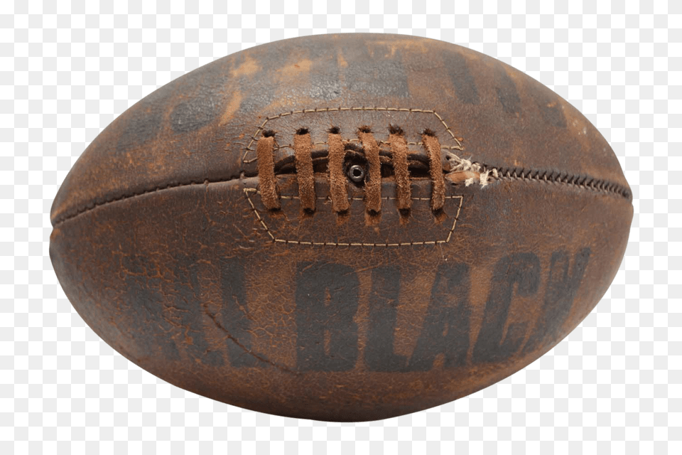 Brown Vintage Rugby Ball, Astronomy, Moon, Nature, Night Free Png Download