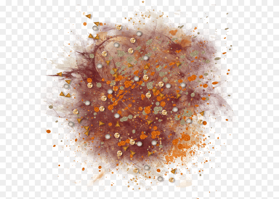 Brown Watercolor Brush Stroke Images Transparent Watercolor Transparent Stroke, Art, Collage, Painting, Accessories Png Image