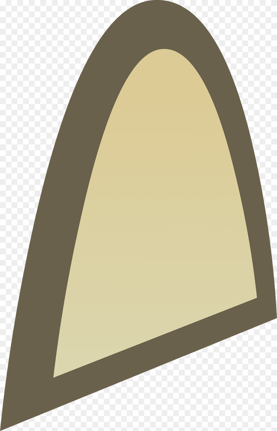 Brown Window Clipart, Arch, Architecture, Triangle, Weapon Free Png