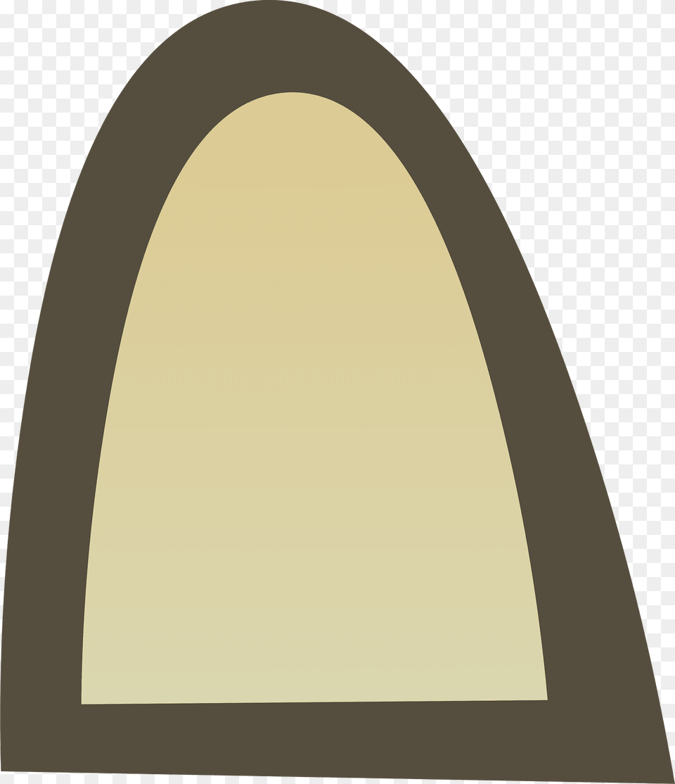 Brown Window Clipart, Arch, Architecture Png