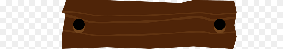 Brown Wooden Plank Clipart, Wood Free Transparent Png