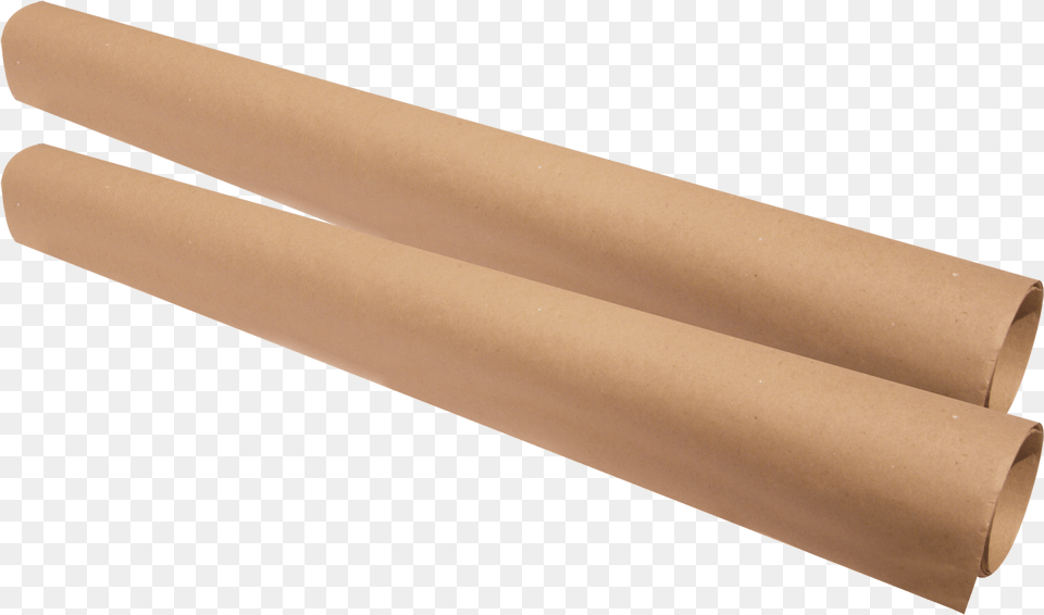 Brown Wrapping Paper Gift Wrapping, Cylinder, Cardboard Png Image