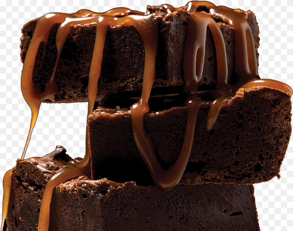 Brownie, Chocolate, Dessert, Food, Sweets Free Transparent Png