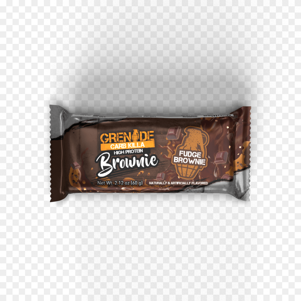 Brownie, Food, Sweets, Candy Png Image