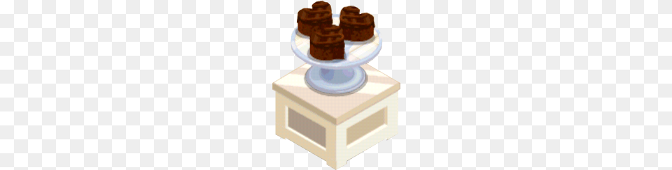 Brownie Bakery Story Wiki Fandom Powered, Chocolate, Dessert, Food, Sweets Png Image