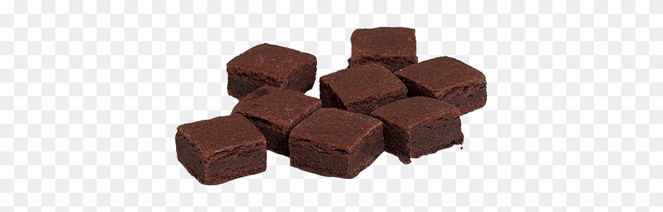 Brownie Bites, Dessert, Chocolate, Cocoa, Sweets Free Png