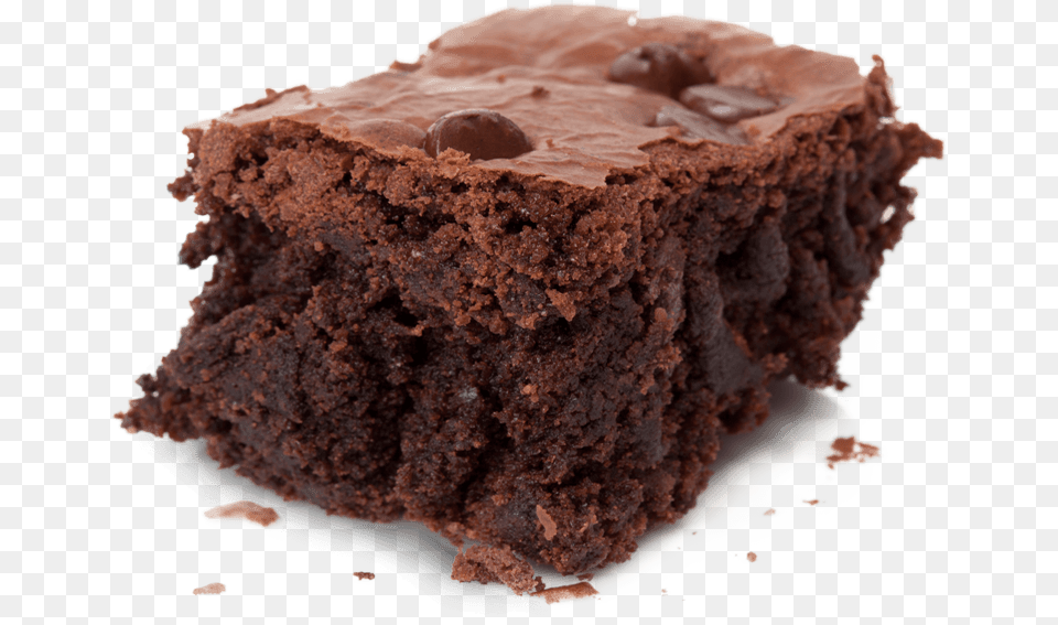 Brownie Chocolate Cake, Cookie, Dessert, Food, Sweets Free Png