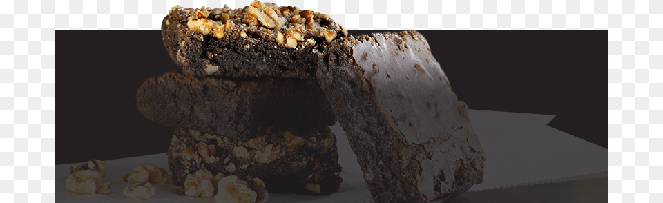 Brownie Chocolate Cake, Dessert, Food, Sweets, Cookie Free Png Download
