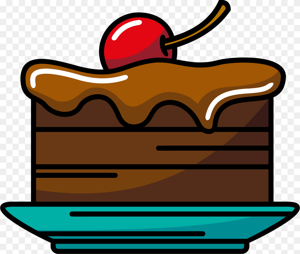 Brownie Clipart, Dessert, Food, Pastry, Cake Png Image